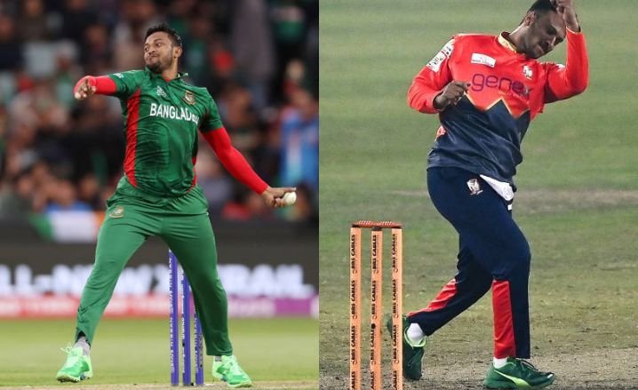 Shakib Al Hasan Net Worth