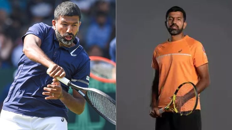 Rohan Bopanna House