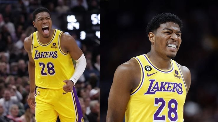 Rui Hachimura Endorsements