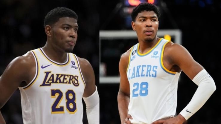 Rui Hachimura NBA Salary