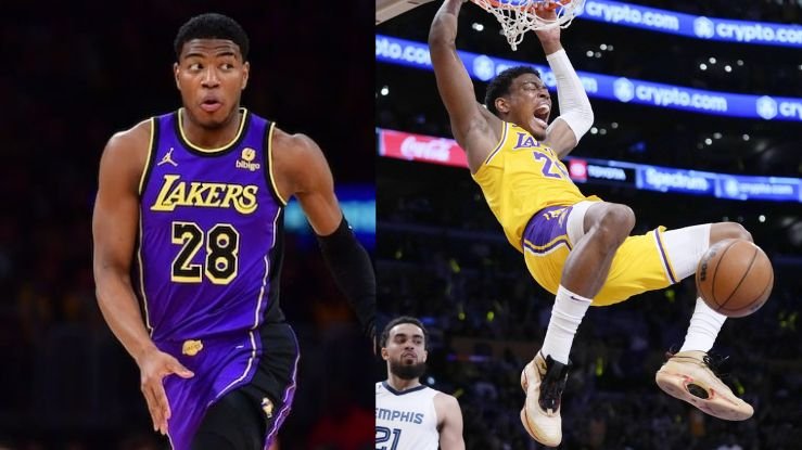 Rui Hachimura Net Worth