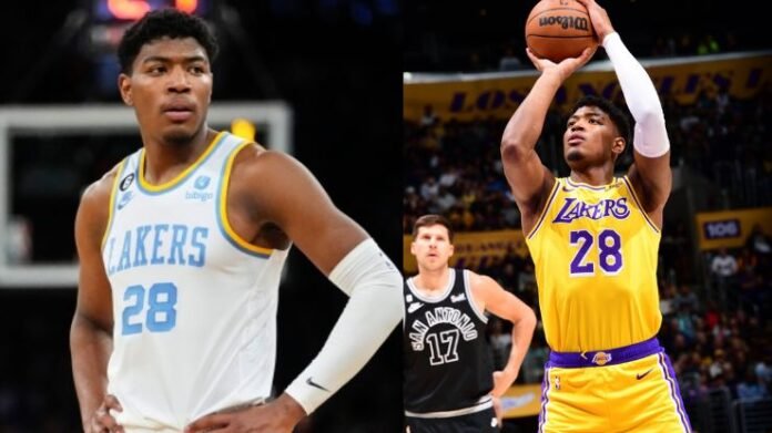 Rui Hachimura Net Worth