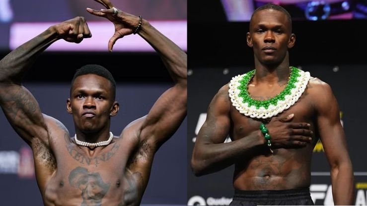 Israel Adesanya Net Worth 2024- MMA Salary, Brand Endorsements, Assets ...