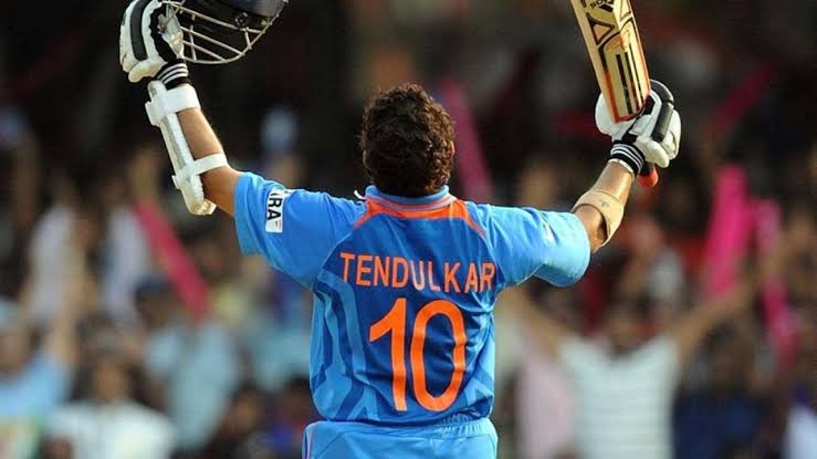 Sachin Tendulkar Net Worth 