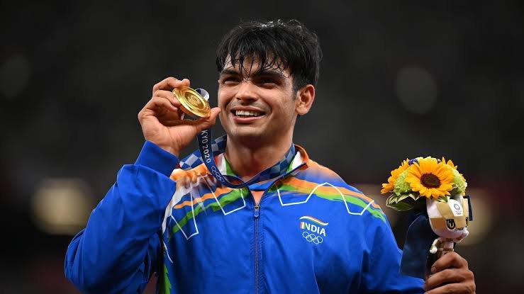 Neeraj Chopra Net Worth 