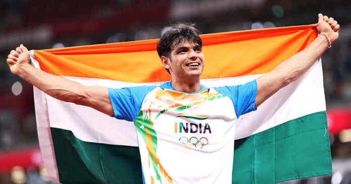 Neeraj Chopra Net Worth