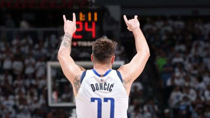 Luka Doncic Net Worth