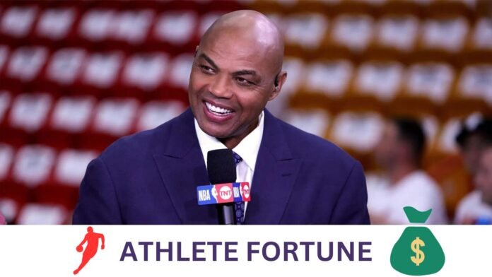 Charles Barkley Net Worth 2024: NBA Salary, Cars, Investments, Brand Endorsements, Houses, Properties