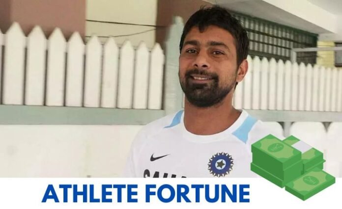 Praveen Kumar Net Worth- IPL Salary, BCCI Match Fees, Brand Earnings, House, Cars Collection