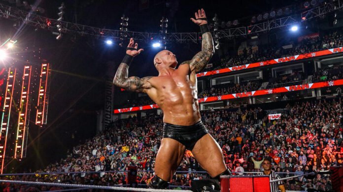 Randy Orton Net Worth